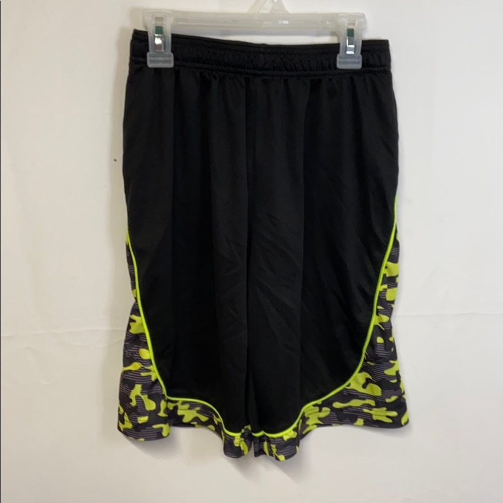Zone Pro shorts